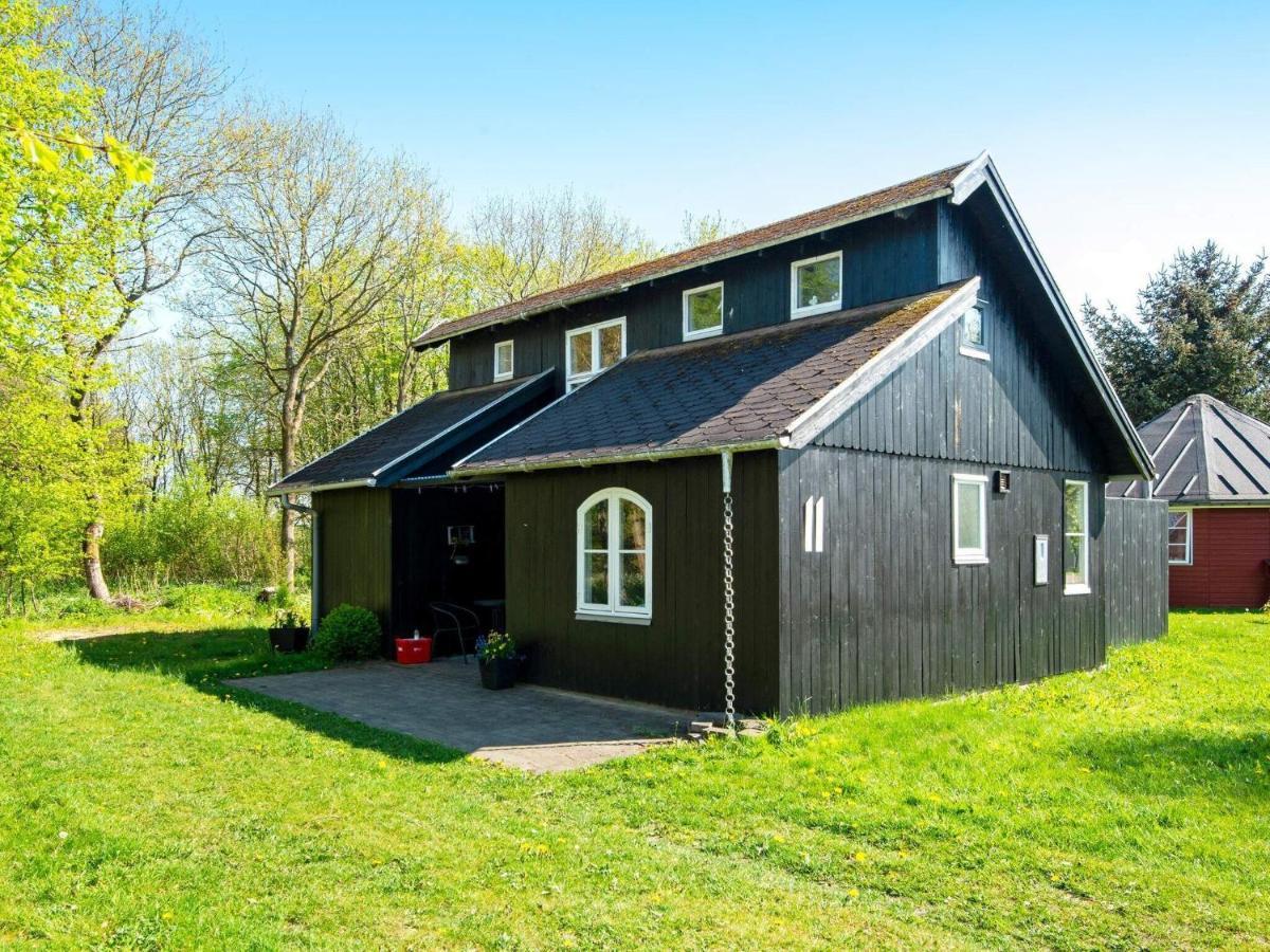 Holiday Home Hovborg XI Exterior foto