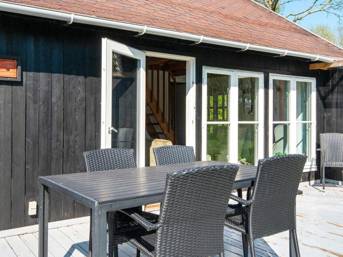 Holiday Home Hovborg XI Exterior foto
